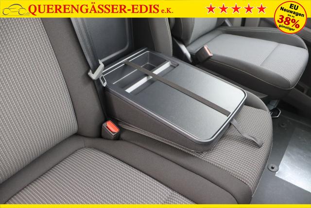 Volkswagen T5 Kastenwagen Transporter 