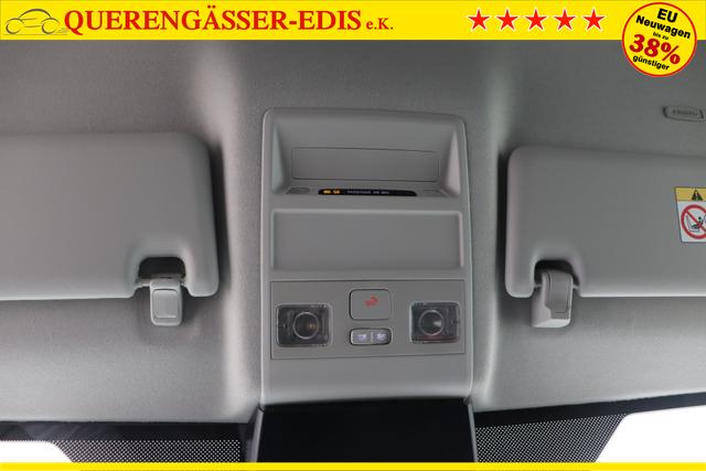 Volkswagen T5 Kastenwagen Transporter 