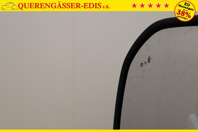 Volkswagen T5 Kastenwagen Transporter 