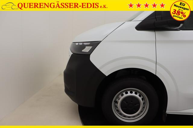 Volkswagen T5 Kastenwagen Transporter 