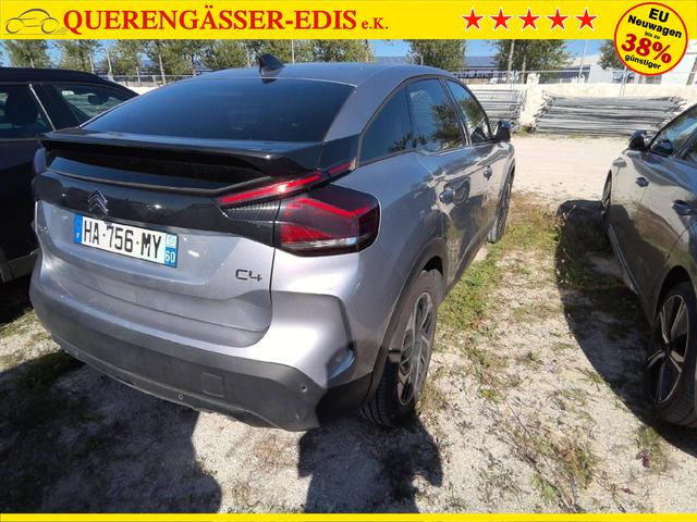 Citro&euml;n C4 