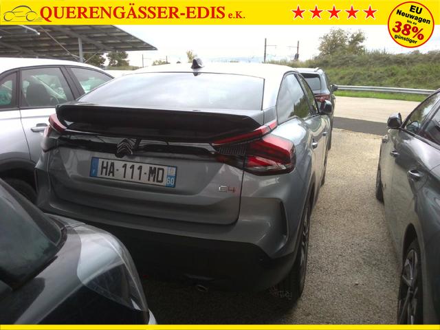 Citro&euml;n C4 