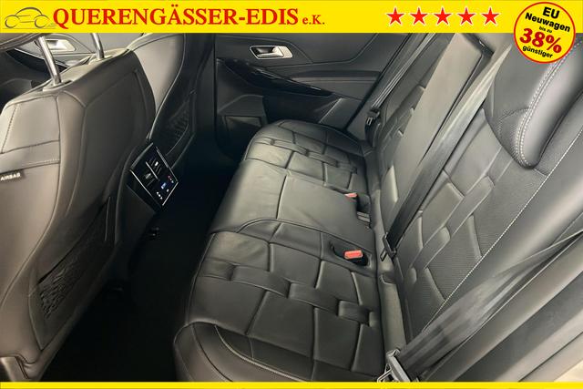 DS Automobiles 7 (Crossback) 