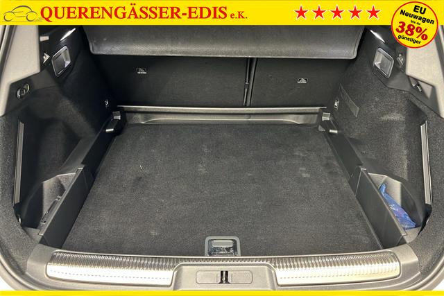 DS Automobiles 7 (Crossback) 