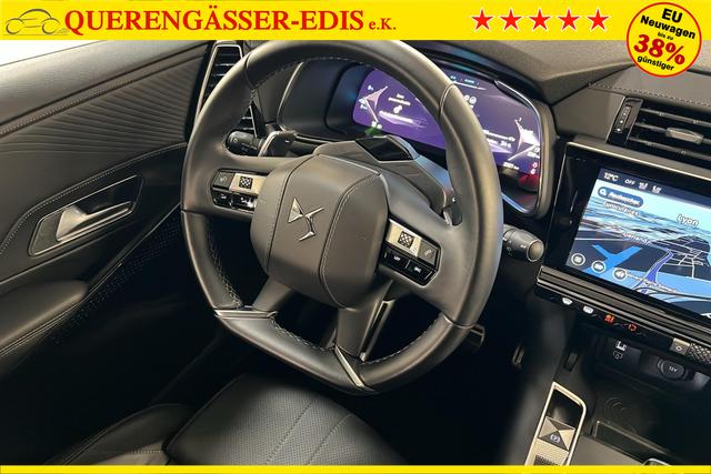 DS Automobiles 7 (Crossback) 