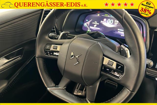 DS Automobiles 7 (Crossback) 