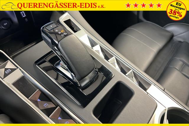 DS Automobiles 7 (Crossback) 