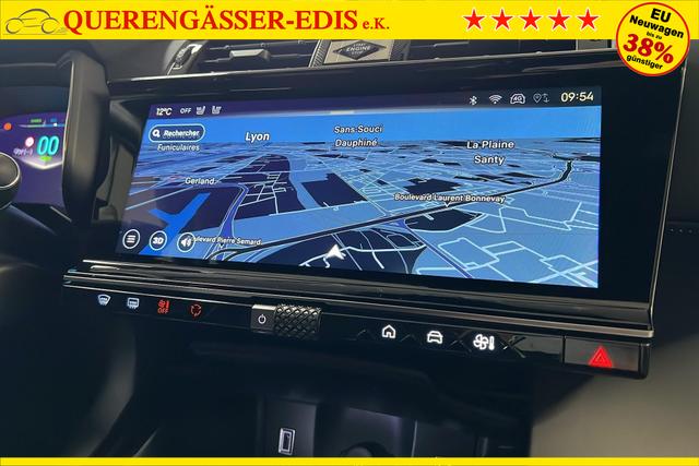 DS Automobiles 7 (Crossback) 