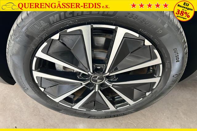 DS Automobiles 7 (Crossback) 