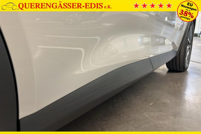 DS Automobiles 7 (Crossback) 