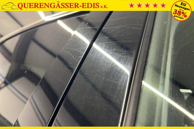 DS Automobiles 7 (Crossback) 