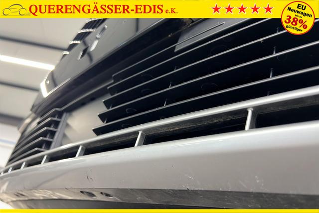 DS Automobiles 7 (Crossback) 