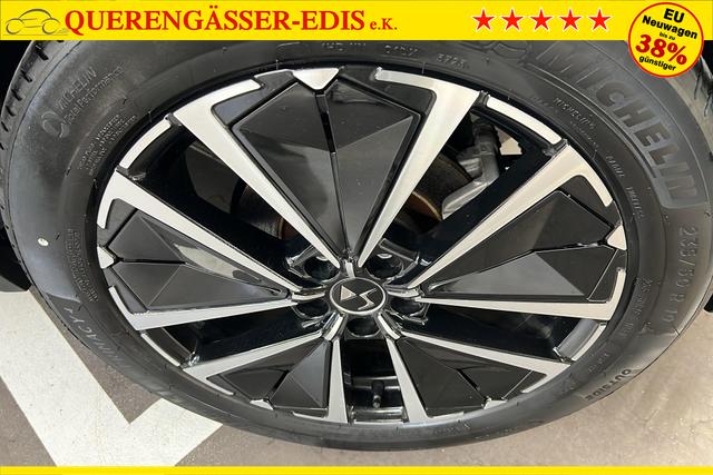 DS Automobiles 7 (Crossback) 