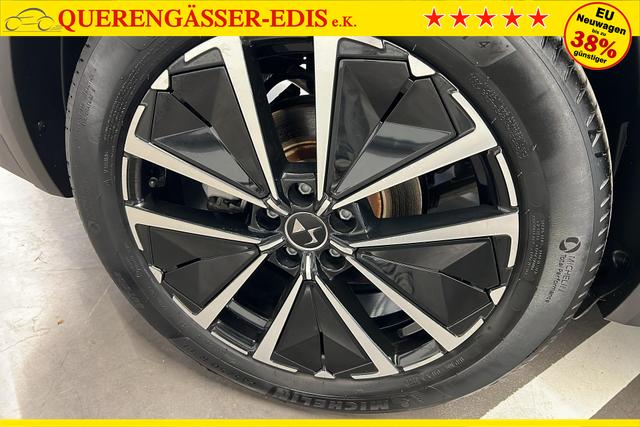 DS Automobiles 7 (Crossback) 