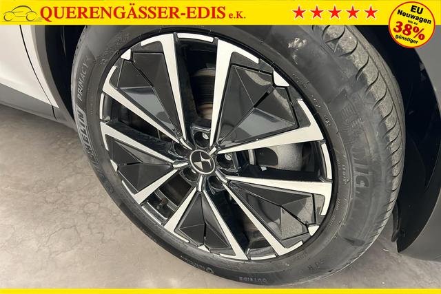 DS Automobiles 7 (Crossback) 