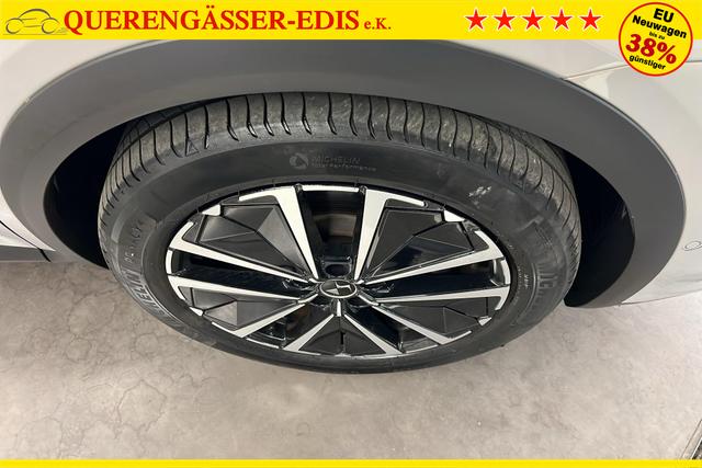 DS Automobiles 7 (Crossback) 