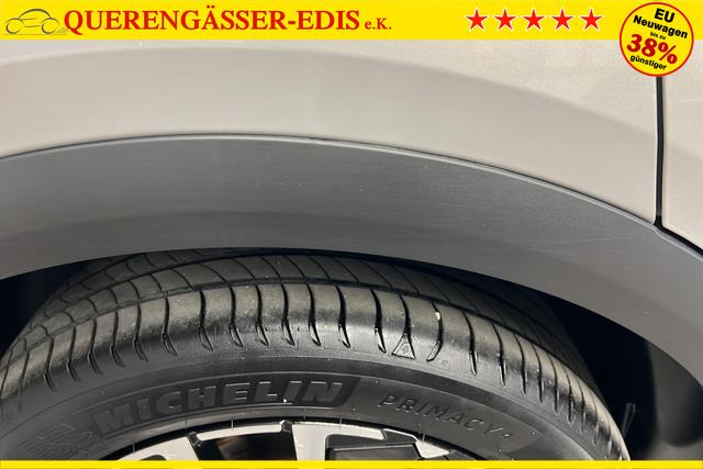 DS Automobiles 7 (Crossback) 