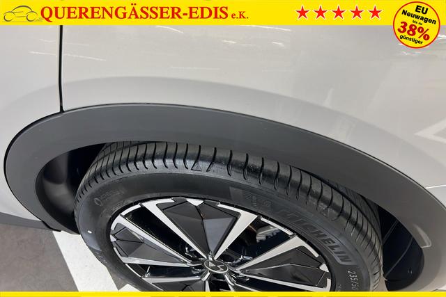 DS Automobiles 7 (Crossback) 