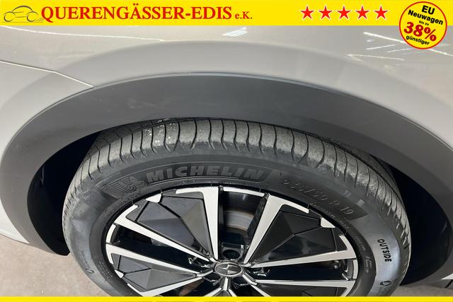 DS Automobiles 7 (Crossback) 