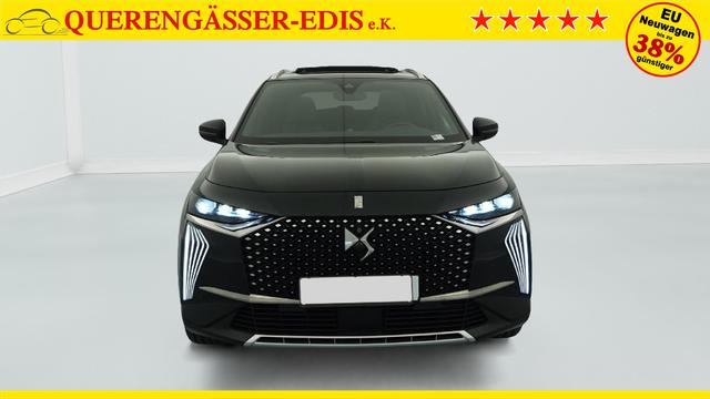 DS Automobiles 7 (Crossback) 