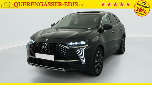 DS Automobiles 7 (Crossback) 