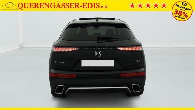 DS Automobiles 7 (Crossback) 