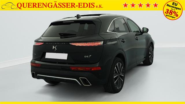 DS Automobiles 7 (Crossback) 