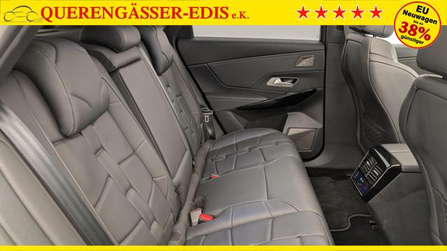 DS Automobiles 7 (Crossback) 