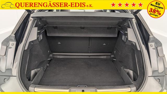 DS Automobiles 7 (Crossback) 