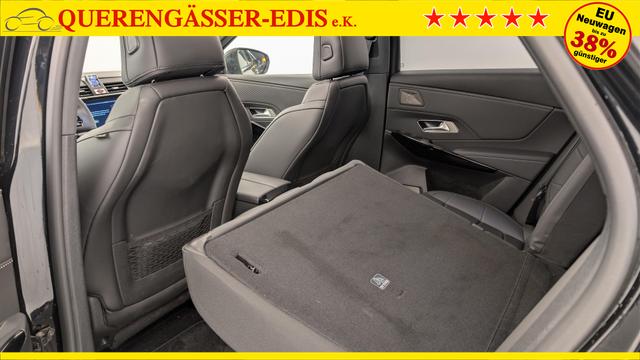 DS Automobiles 7 (Crossback) 