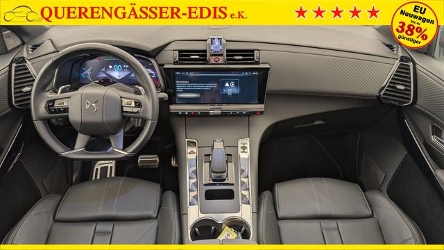 DS Automobiles 7 (Crossback) 