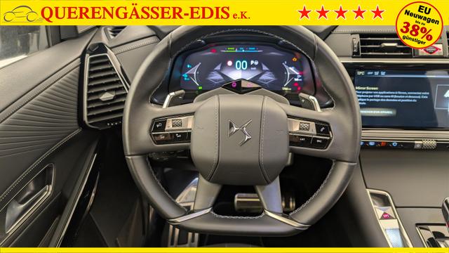 DS Automobiles 7 (Crossback) 