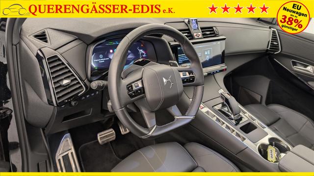 DS Automobiles 7 (Crossback) 