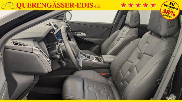 DS Automobiles 7 (Crossback) 