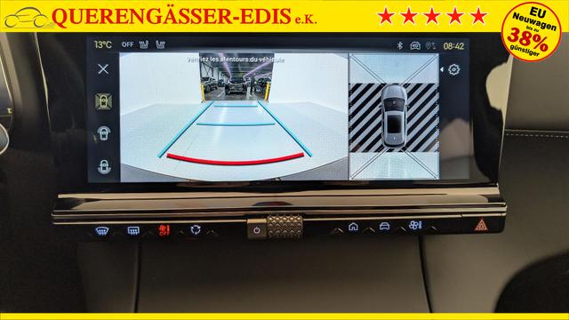 DS Automobiles 7 (Crossback) 