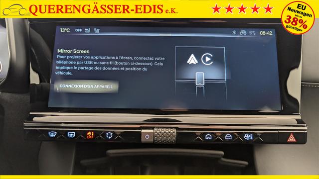 DS Automobiles 7 (Crossback) 