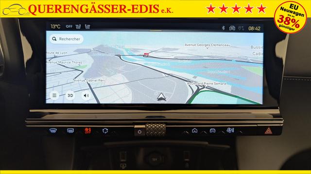 DS Automobiles 7 (Crossback) 