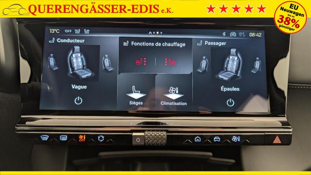 DS Automobiles 7 (Crossback) 