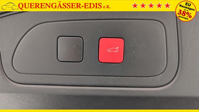 DS Automobiles 7 (Crossback) 