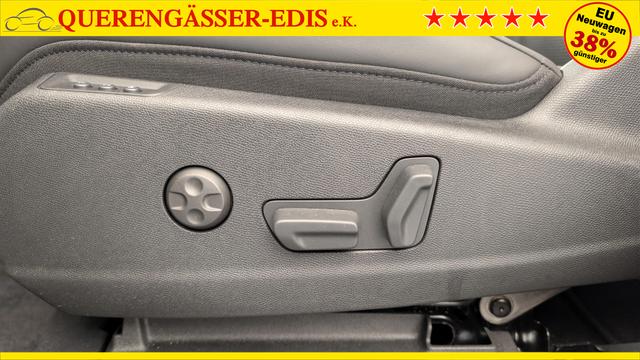 DS Automobiles 7 (Crossback) 