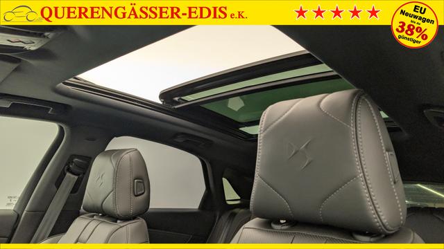 DS Automobiles 7 (Crossback) 