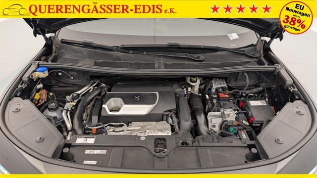 DS Automobiles 7 (Crossback) 