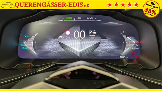 DS Automobiles 7 (Crossback) 