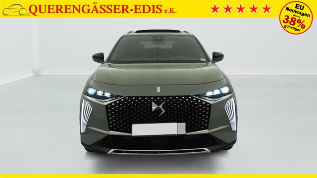 DS Automobiles 7 (Crossback) 