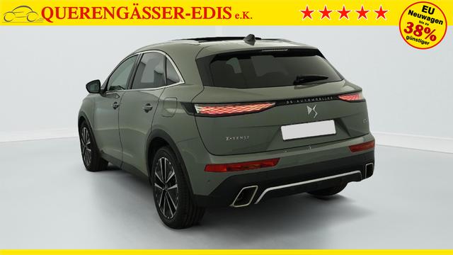 DS Automobiles 7 (Crossback) 