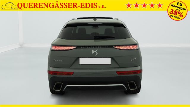 DS Automobiles 7 (Crossback) 