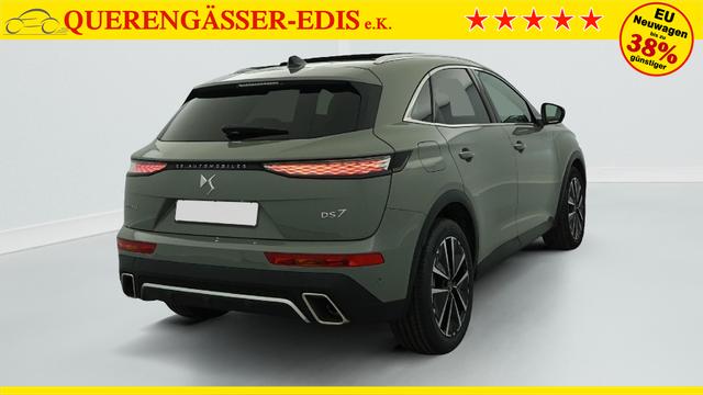 DS Automobiles 7 (Crossback) 