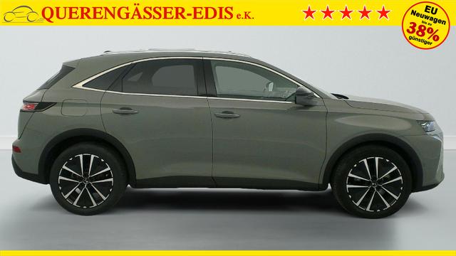 DS Automobiles 7 (Crossback) 