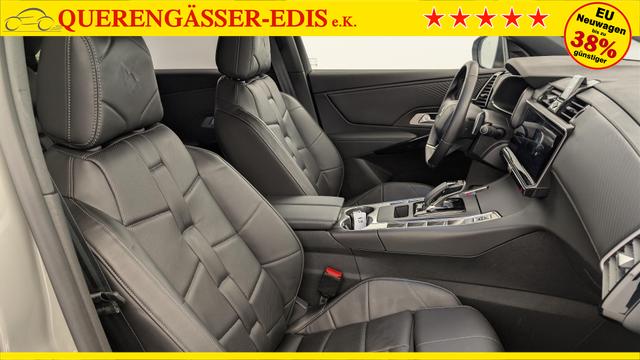 DS Automobiles 7 (Crossback) 