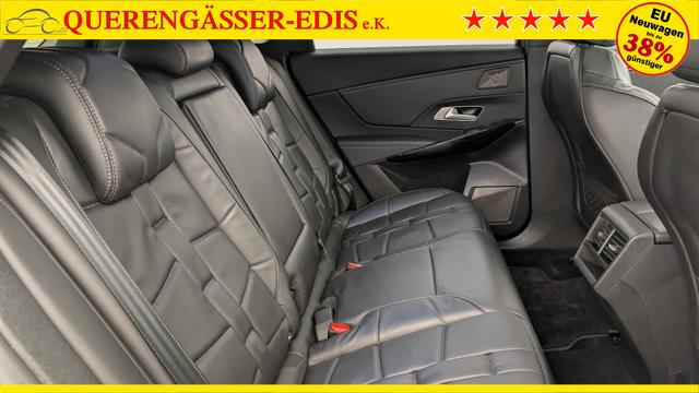 DS Automobiles 7 (Crossback) 